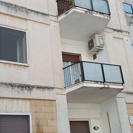 Casa Vergara Piazza Mazzini Lecce Luaran gambar
