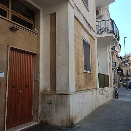 Casa Vergara Piazza Mazzini Lecce Luaran gambar