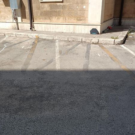 Casa Vergara Piazza Mazzini Lecce Luaran gambar