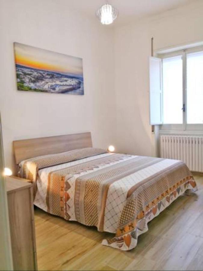 Casa Vergara Piazza Mazzini Lecce Luaran gambar