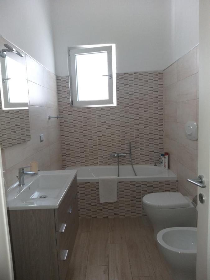 Casa Vergara Piazza Mazzini Lecce Luaran gambar