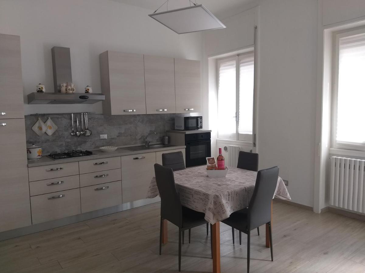Casa Vergara Piazza Mazzini Lecce Luaran gambar