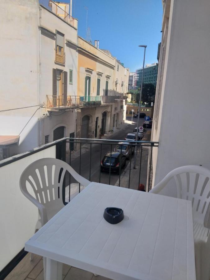 Casa Vergara Piazza Mazzini Lecce Luaran gambar