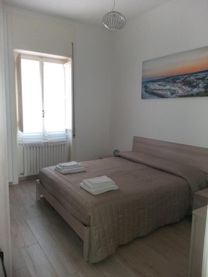 Casa Vergara Piazza Mazzini Lecce Luaran gambar