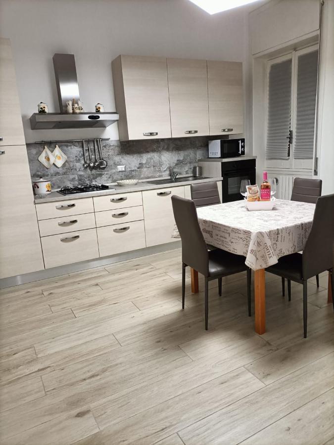 Casa Vergara Piazza Mazzini Lecce Luaran gambar