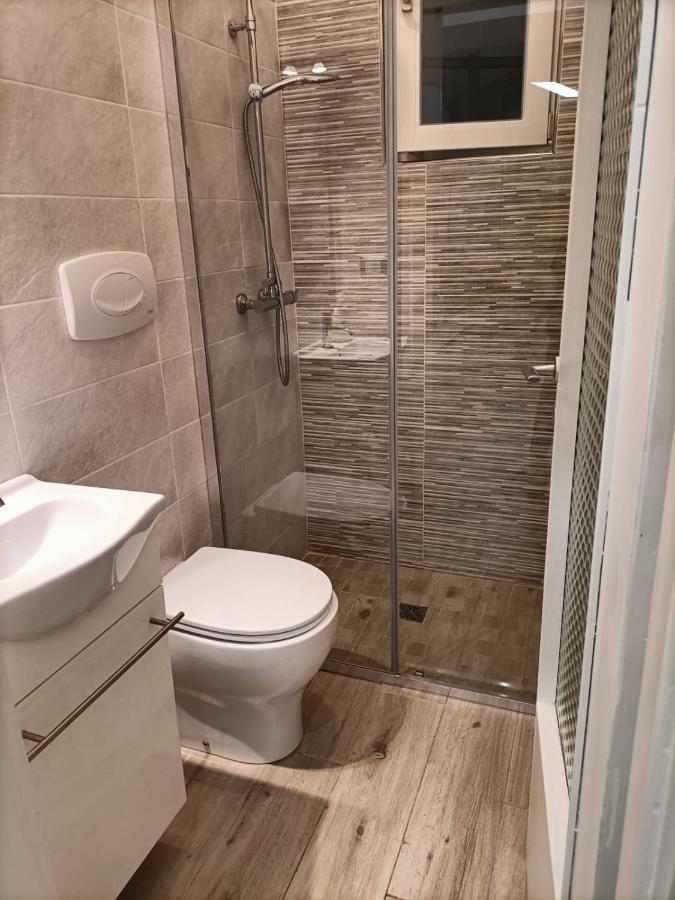 Casa Vergara Piazza Mazzini Lecce Luaran gambar