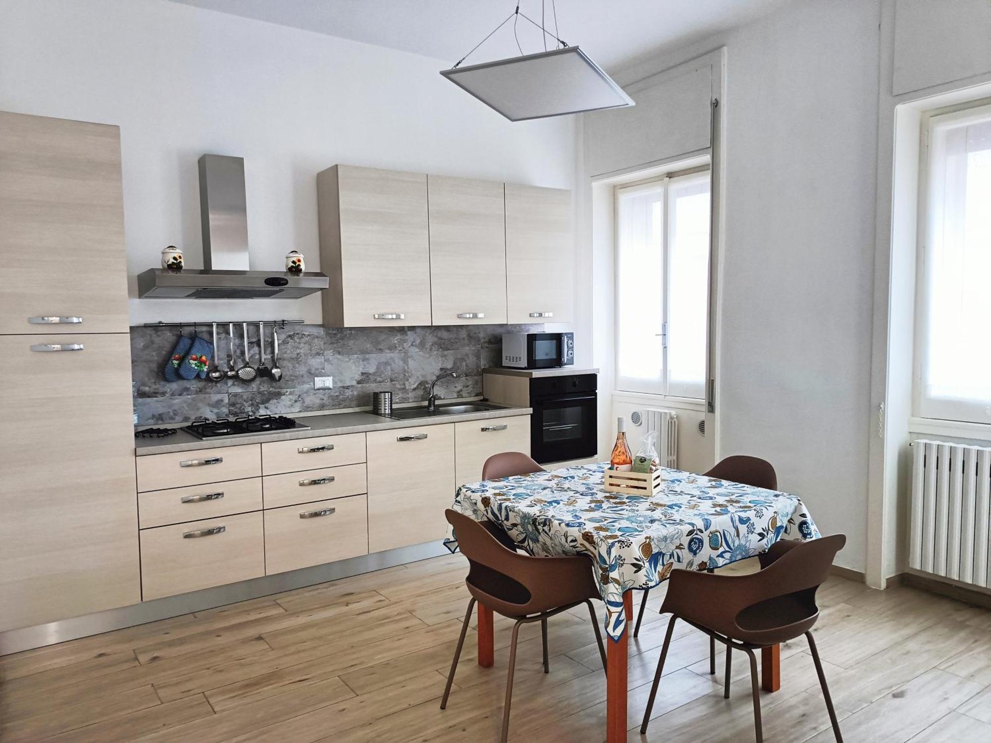 Casa Vergara Piazza Mazzini Lecce Luaran gambar