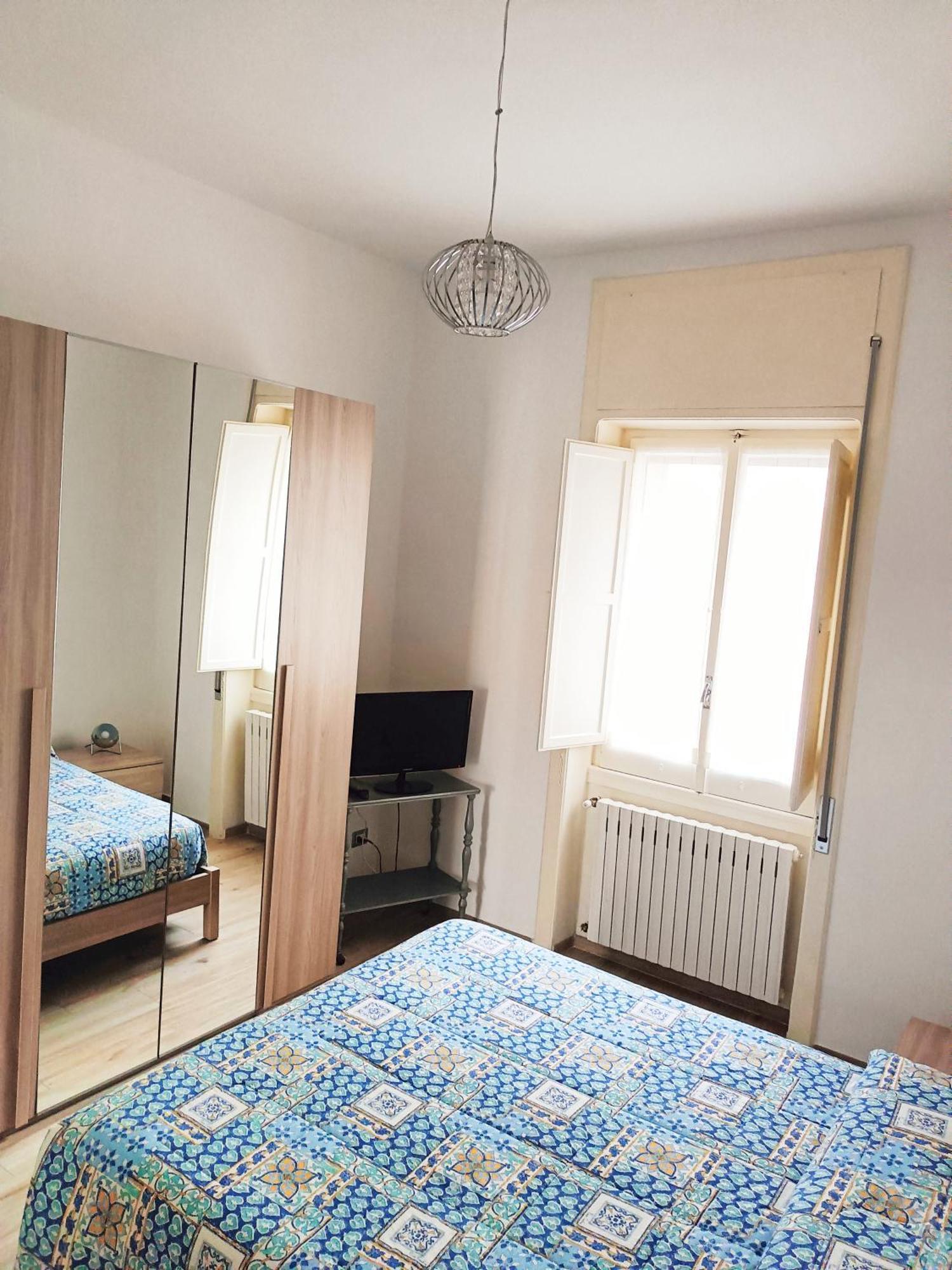Casa Vergara Piazza Mazzini Lecce Luaran gambar