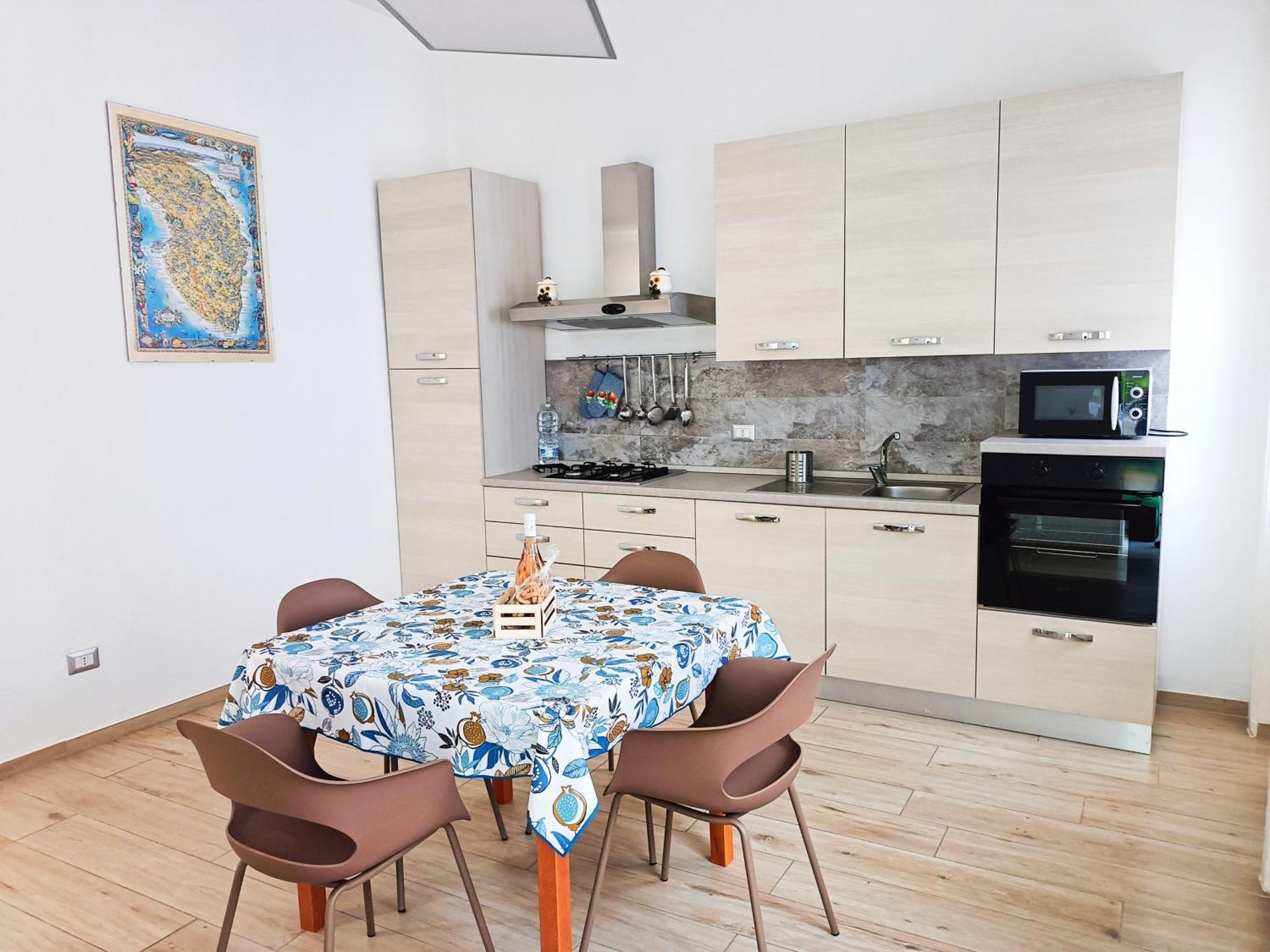 Casa Vergara Piazza Mazzini Lecce Luaran gambar